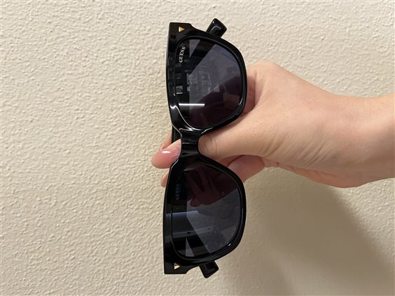 Sonnenbrille  Guess Herr GU8265 - GU8265